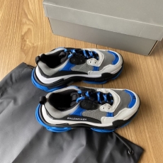 Balenciaga Triple S Series Shoes